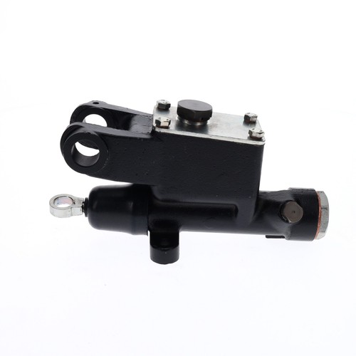 Brake master cylinder - master, 37