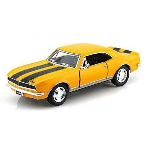 5341d kinsmart 1967 - 5",