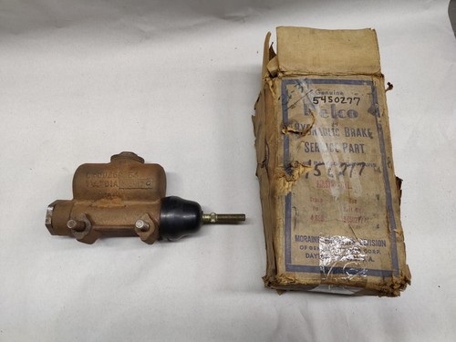 Nos oem 1936 chevy - 1936-37, 39-50
